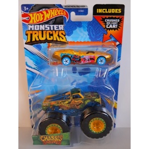 Chassis Snapper