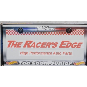 Fast & Furious - Racer's Edge