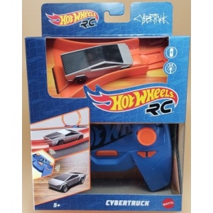 Cybertruck