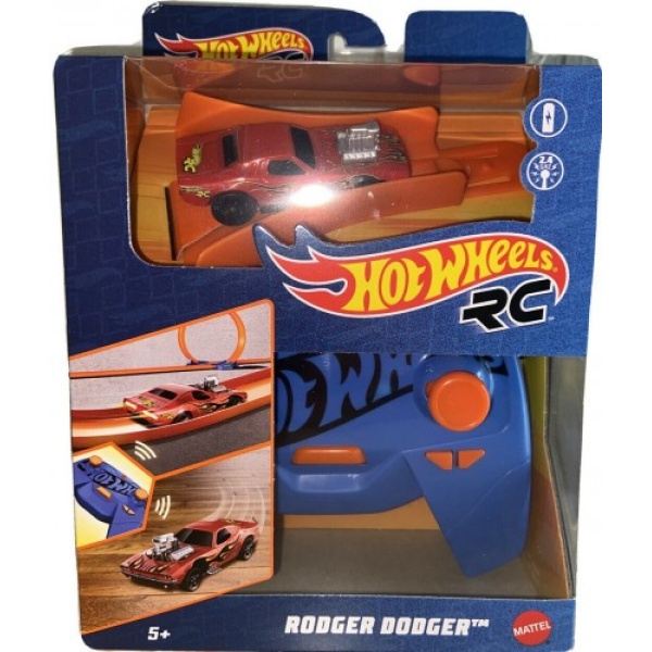Rodger Dodger