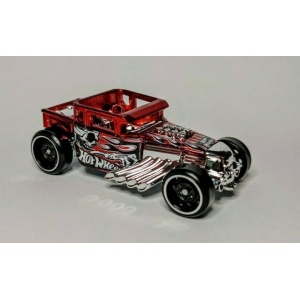 Bone Shaker