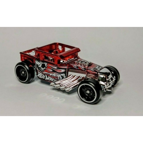 Bone Shaker