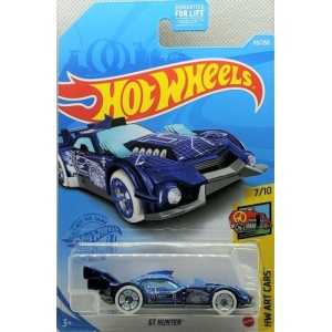 GT Hunter