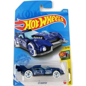 GT Hunter
