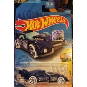 GT Hunter
