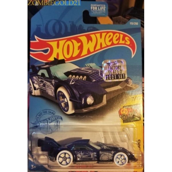 GT Hunter