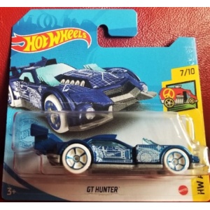 GT Hunter