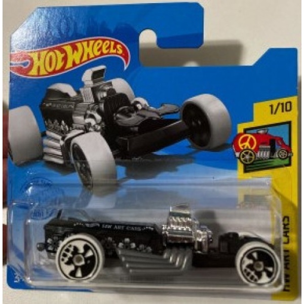 Rigor Motor