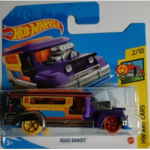 Road Bandit