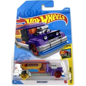 Road Bandit
