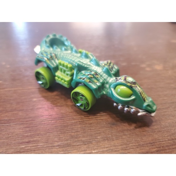 Fangster
