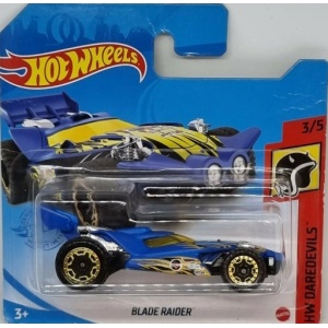 Blade Raider
