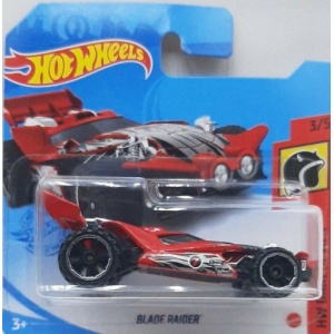 Blade Raider