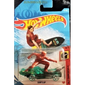 Surf's Up