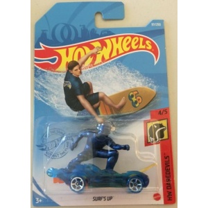 Surf's Up