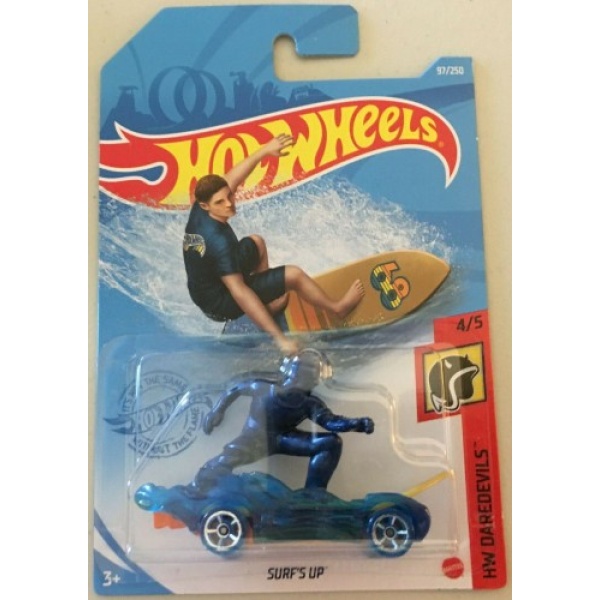 Surf's Up