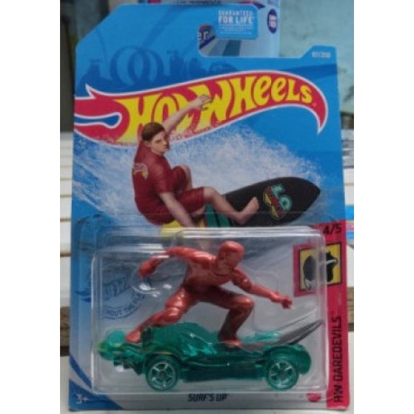 Surf's Up