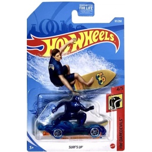 Surf's Up