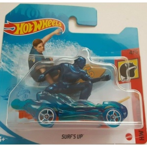 Surf's Up