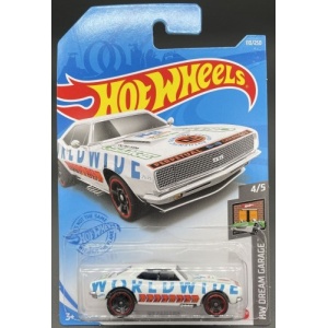 67 Camaro