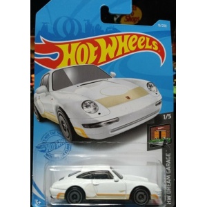 96 Porsche Carrera