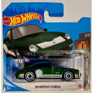 96 Porsche Carrera