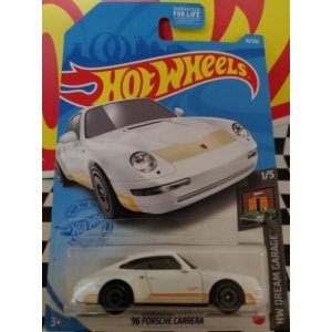 96 Porsche Carrera