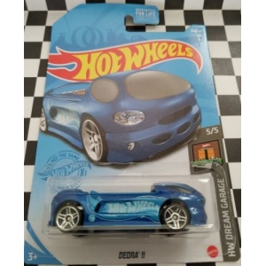 Deora II