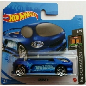 Deora II