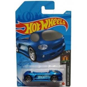 Deora II