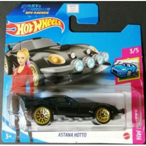 Astana Hotto