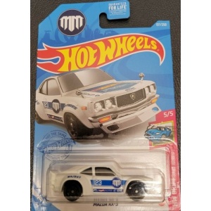 Mazda RX-3