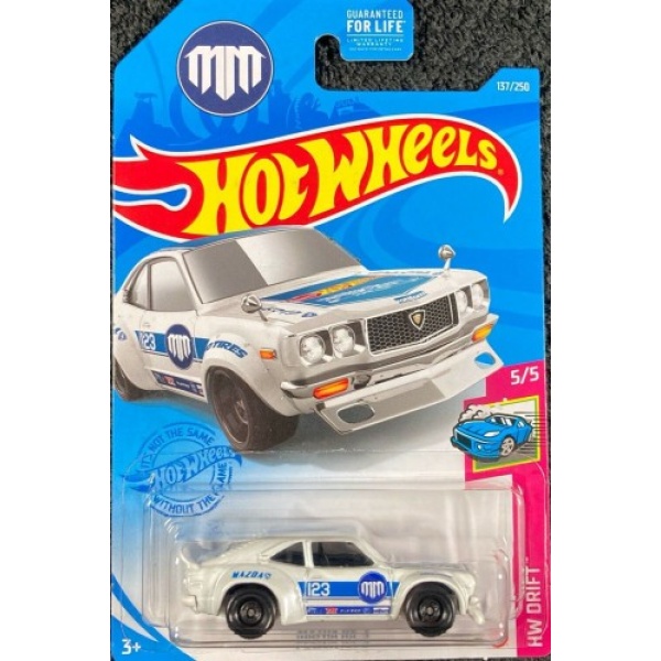Mazda RX-3