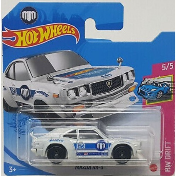 Mazda RX-3