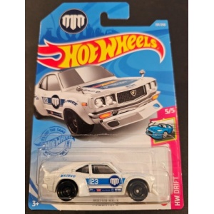 Mazda RX-3