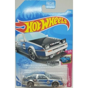 Toyota AE86 Sprinter Trueno