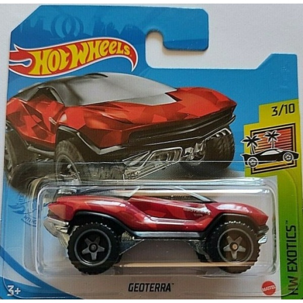 Geoterra