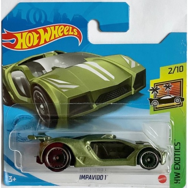 Impavido 1