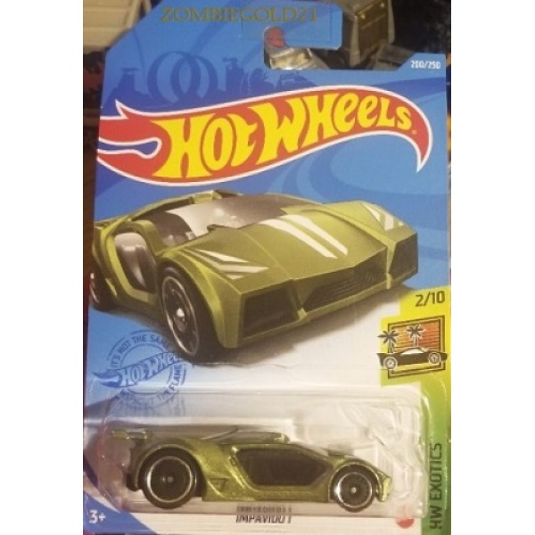 Impavido 1