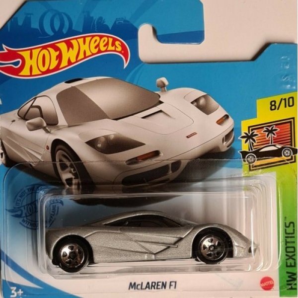 McLaren F1