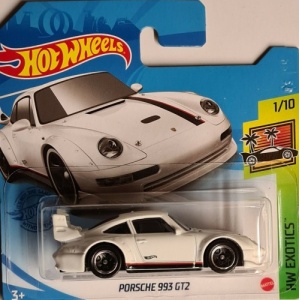 Porsche 993 GT2