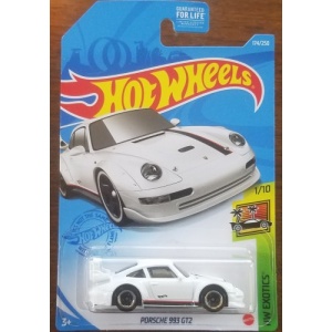 Porsche 993 GT2