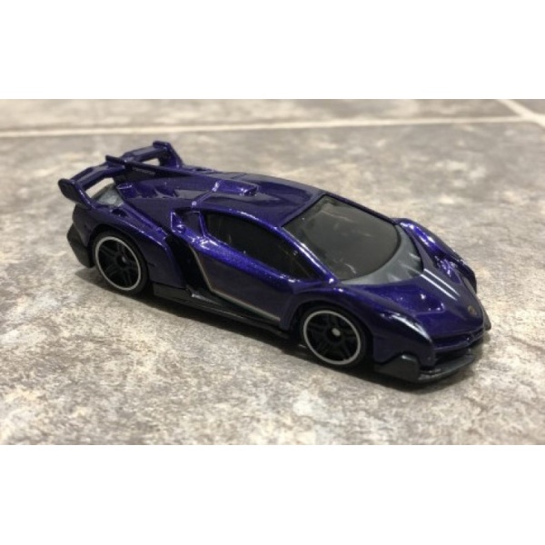 Lamborghini Veneno