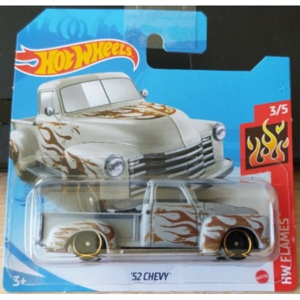 52 Chevy