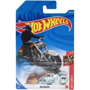 Bad Bagger