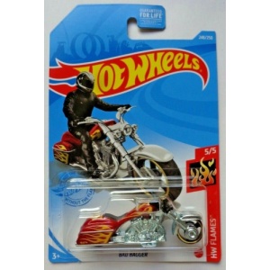 Bad Bagger