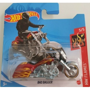 Bad Bagger