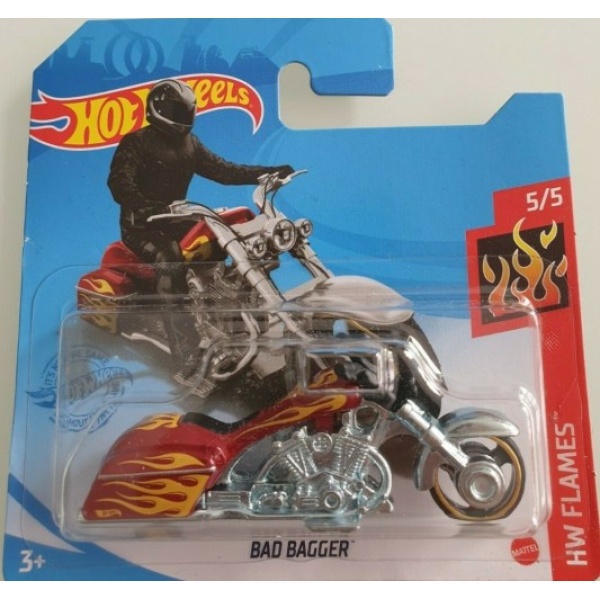 Bad Bagger