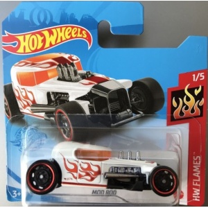 Mod Rod