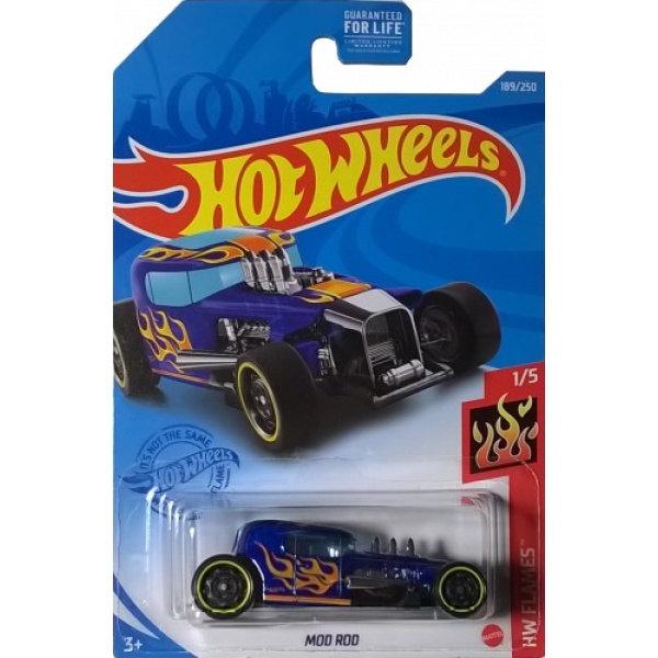 Mod Rod
